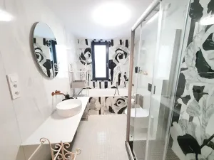 Pronájem bytu 2+kk, Horoměřice, Žižkova, 60 m2