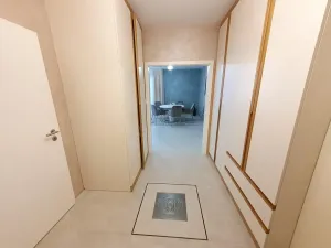 Pronájem bytu 2+kk, Horoměřice, Žižkova, 60 m2