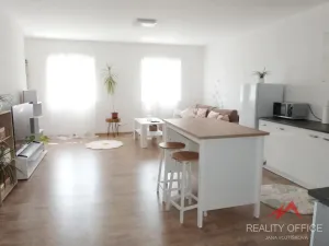 Pronájem bytu 1+1, Děčín - Děčín XXI-Horní Oldřichov, Alešova, 56 m2