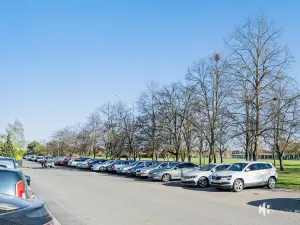 Prodej bytu 1+1, Odolena Voda, Komenského, 35 m2