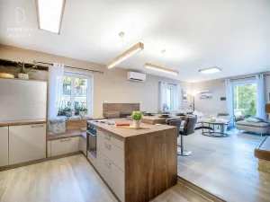 Prodej rodinného domu, Mladá Boleslav, Koněvova, 236 m2