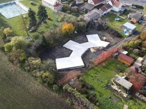 Prodej bytu 4+kk, Postřižín, Teplická, 120 m2