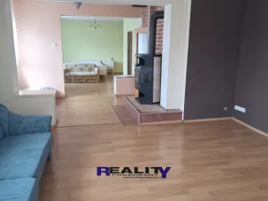 Prodej rodinného domu, Vroutek, Podbořanská, 200 m2