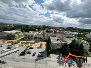 Prodej bytu 1+kk, Orlová - Lutyně, Osvobození, 31 m2