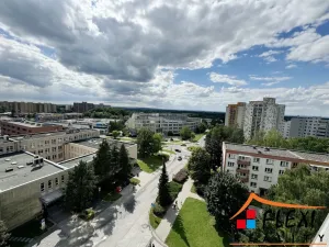 Prodej bytu 1+kk, Orlová - Lutyně, Osvobození, 31 m2