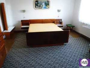 Prodej rodinného domu, Hlubočec, 250 m2