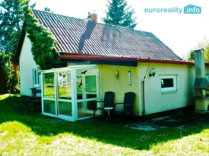 Prodej chaty, Dolní Břežany - Zálepy, Úzká, 195 m2