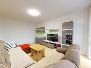 Prodej bytu 3+1, Děčín - Děčín VI-Letná, U Tvrze, 63 m2