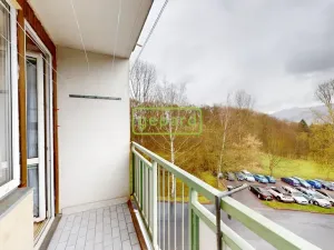 Prodej bytu 3+1, Děčín - Děčín VI-Letná, U Tvrze, 63 m2