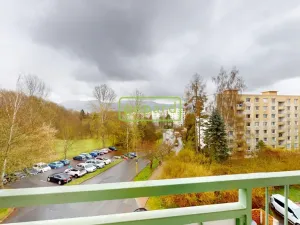 Prodej bytu 3+1, Děčín - Děčín VI-Letná, U Tvrze, 63 m2