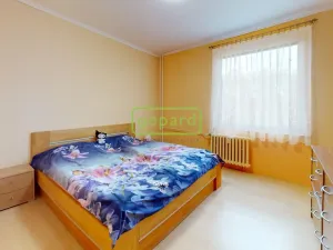 Prodej bytu 3+1, Děčín - Děčín VI-Letná, U Tvrze, 63 m2