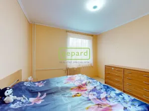 Prodej bytu 3+1, Děčín - Děčín VI-Letná, U Tvrze, 63 m2