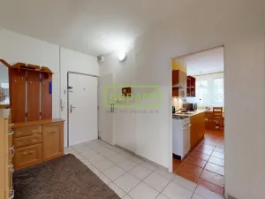 Prodej bytu 3+1, Děčín - Děčín VI-Letná, U Tvrze, 63 m2