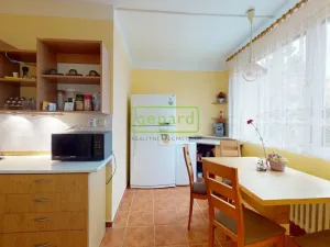 Prodej bytu 3+1, Děčín - Děčín VI-Letná, U Tvrze, 63 m2