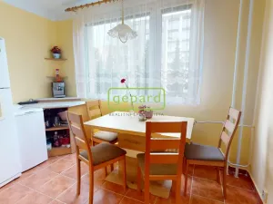 Prodej bytu 3+1, Děčín - Děčín VI-Letná, U Tvrze, 63 m2