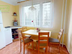 Prodej bytu 3+1, Děčín - Děčín VI-Letná, U Tvrze, 63 m2