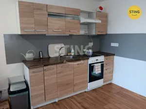Pronájem bytu 2+kk, Ivančice, 56 m2