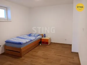 Pronájem bytu 2+kk, Ivančice, 56 m2