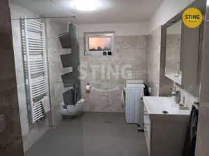 Pronájem bytu 2+kk, Ivančice, 56 m2