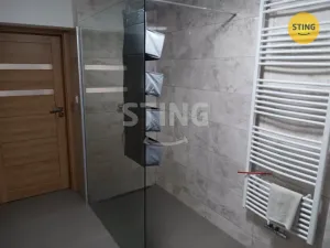 Pronájem bytu 2+kk, Ivančice, 56 m2