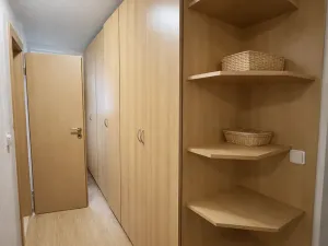 Prodej bytu 2+1, Březová, Odborářů, 46 m2