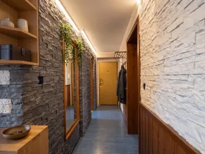 Prodej bytu 4+1, Březová, Odborářů, 122 m2