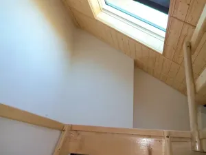 Pronájem bytu 1+1, Praha - Smíchov, Plzeňská, 33 m2