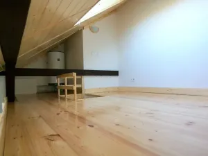 Pronájem bytu 1+1, Praha - Smíchov, Plzeňská, 33 m2