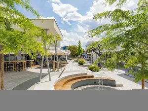 Prodej bytu 1+kk, Praha - Dolní Chabry, Kadaňská, 28 m2