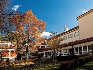 Prodej bytu 1+kk, Praha - Dolní Chabry, Kadaňská, 28 m2