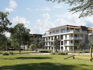 Prodej bytu 2+kk, Praha - Dolní Chabry, Kadaňská, 53 m2