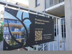 Prodej bytu 2+kk, Praha - Dolní Chabry, Kadaňská, 53 m2
