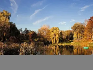 Prodej bytu 2+kk, Praha - Dolní Chabry, Kadaňská, 53 m2