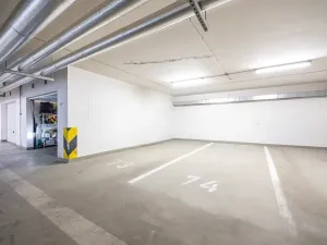 Prodej bytu 3+kk, Praha - Zličín, Sazovická, 89 m2