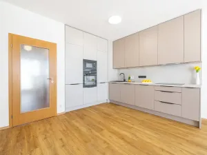 Prodej bytu 3+kk, Praha - Zličín, Sazovická, 89 m2