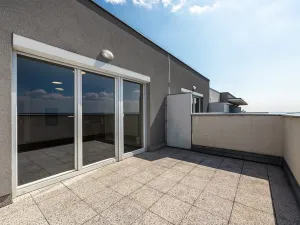 Prodej bytu 3+kk, Praha - Zličín, Sazovická, 89 m2