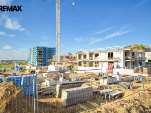 Prodej bytu 2+kk, Zlín, Tyršova, 55 m2