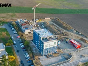 Prodej bytu 2+kk, Zlín, Tyršova, 55 m2