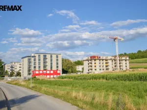 Prodej bytu 2+kk, Zlín, Tyršova, 55 m2