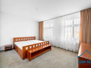 Pronájem bytu 4+kk, Praha - Libeň, Na rozcestí, 128 m2