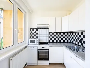 Pronájem bytu 2+kk, Praha - Libeň, Kovanecká, 53 m2