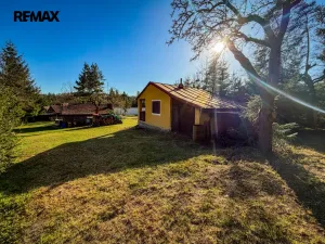 Prodej chaty, Květov - Vůsí, 51 m2