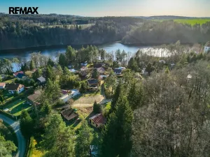 Prodej chaty, Květov - Vůsí, 51 m2