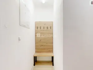 Pronájem bytu 2+kk, Opava - Město, Dolní náměstí, 95 m2