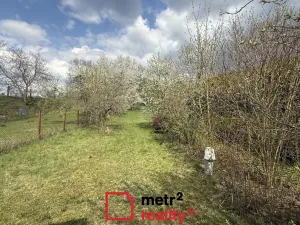 Prodej pozemku pro bydlení, Bystročice - Žerůvky, 1247 m2