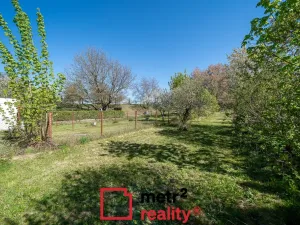 Prodej pozemku pro bydlení, Bystročice - Žerůvky, 1247 m2