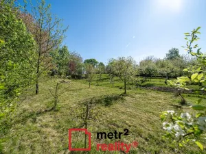 Prodej pozemku pro bydlení, Bystročice - Žerůvky, 1247 m2