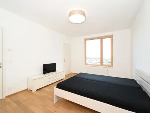 Pronájem bytu 3+kk, Praha - Radlice, U Komína, 94 m2