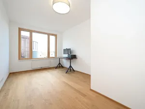 Pronájem bytu 3+kk, Praha - Radlice, U Komína, 94 m2