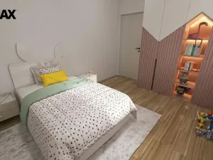 Prodej rodinného domu, Cerhonice, 170 m2